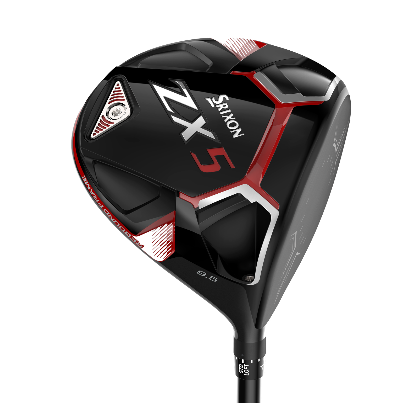 DEMO ZX5 Driver | SRIXON | Drivers | Men's | Golf Town Limited